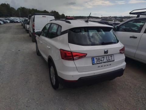 Seat Arona 1.0 TSI 81kW (110CV) Style Go Eco