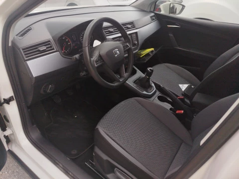 Seat Arona 1.0 TSI 81kW (110CV) Style Go Eco