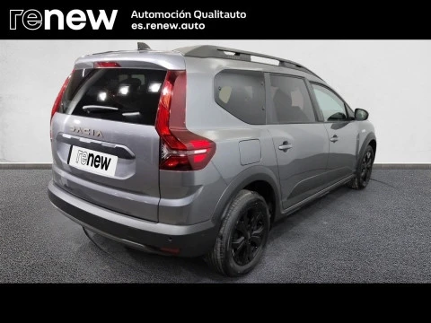 Dacia Jogger  1.0 ECO-G Extreme Go 74kW 7pl.