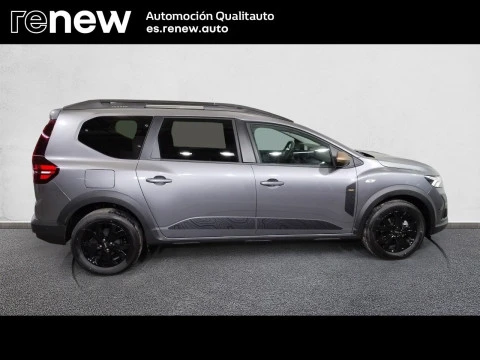 Dacia Jogger  1.0 ECO-G Extreme Go 74kW 7pl.
