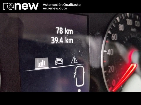 Dacia Jogger  1.0 ECO-G Extreme Go 74kW 7pl.