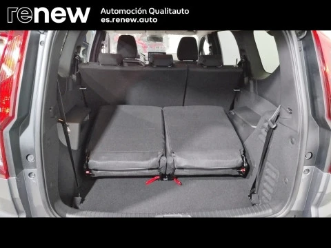 Dacia Jogger  1.0 ECO-G Extreme Go 74kW 7pl.