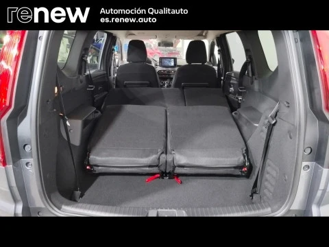 Dacia Jogger  1.0 ECO-G Extreme Go 74kW 7pl.