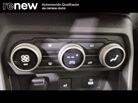 Dacia Jogger  1.0 ECO-G Extreme Go 74kW 7pl.