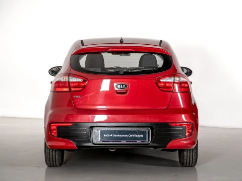 Kia Rio 1.2 CVVT 85cv Drive