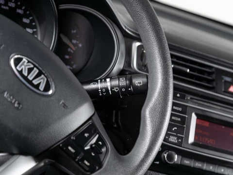 Kia Rio 1.2 CVVT 85cv Drive