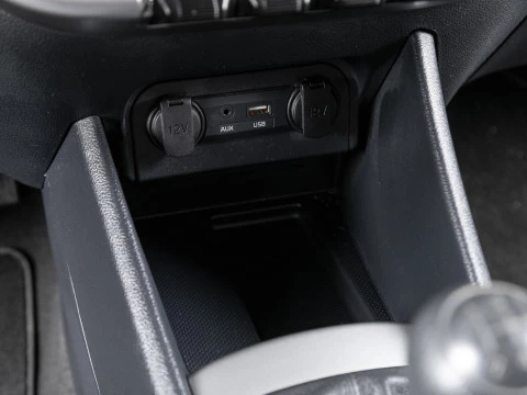 Kia Rio 1.2 CVVT 85cv Drive