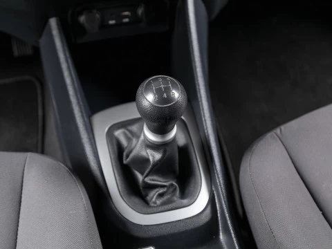 Kia Rio 1.2 CVVT 85cv Drive