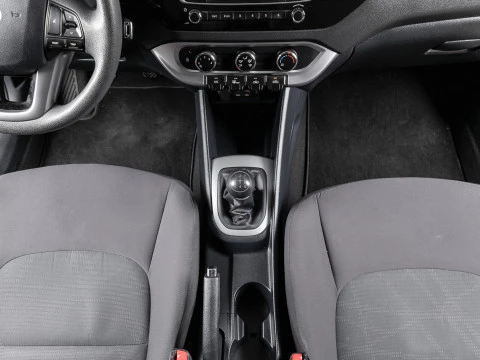 Kia Rio 1.2 CVVT 85cv Drive