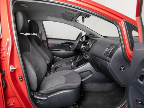 Kia Rio 1.2 CVVT 85cv Drive