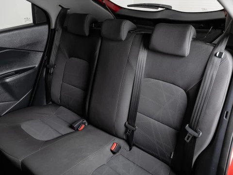 Kia Rio 1.2 CVVT 85cv Drive