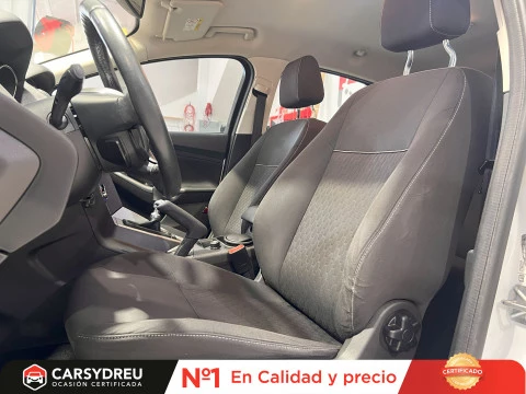 Ford Focus 1.0 EcoBoost A-S-S 125cv Edition