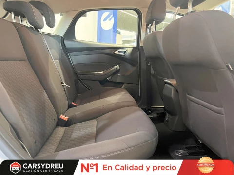 Ford Focus 1.0 EcoBoost A-S-S 125cv Edition