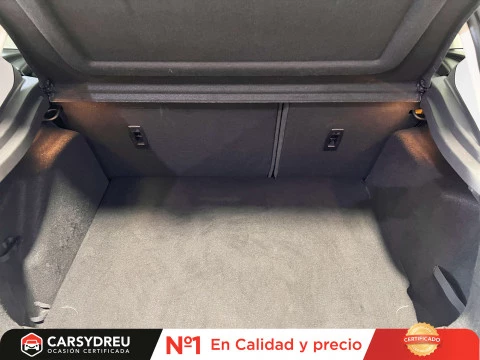 Ford Focus 1.0 EcoBoost A-S-S 125cv Edition