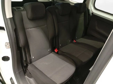 Peugeot Rifter Active Standard BlueHDi 73kW