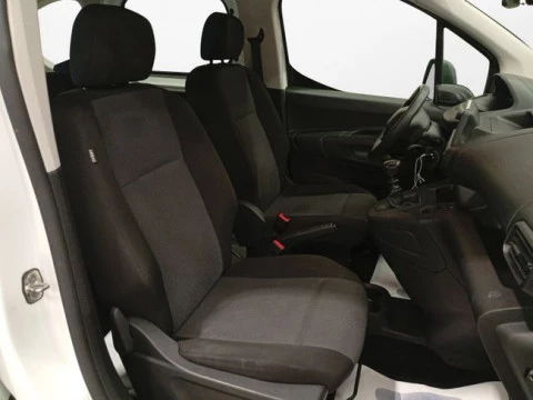 Peugeot Rifter Active Standard BlueHDi 73kW