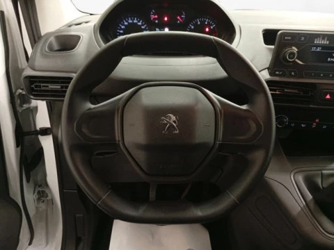 Peugeot Rifter Active Standard BlueHDi 73kW