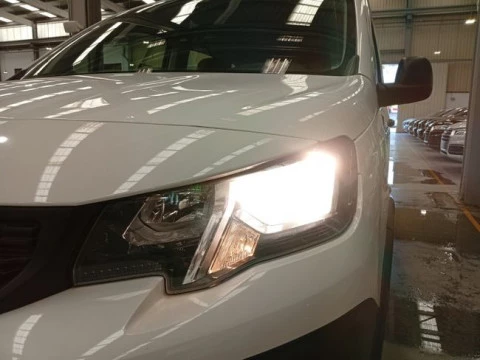 Peugeot Rifter Active Standard BlueHDi 73kW
