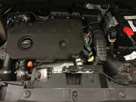 Peugeot Rifter Active Standard BlueHDi 73kW