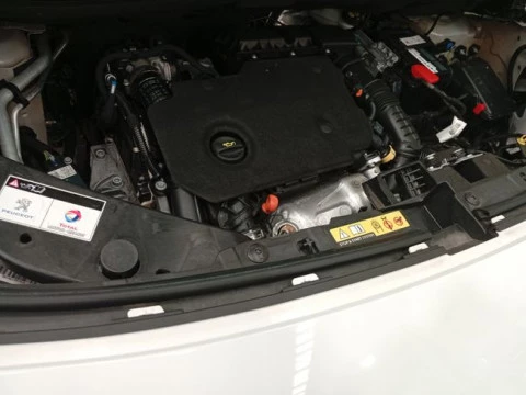 Peugeot Rifter Active Standard BlueHDi 73kW