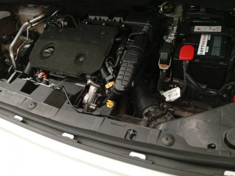 Peugeot Rifter Active Standard BlueHDi 73kW