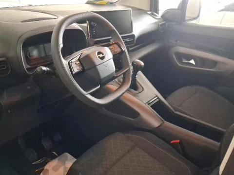 Opel Combo 1.5 BHDI 100CV 4P