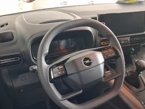 Opel Combo 1.5 BHDI 100CV 4P