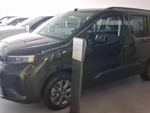 Opel Combo 1.5 BHDI 100CV 4P