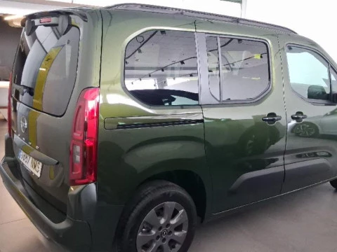 Opel Combo 1.5 BHDI 100CV 4P