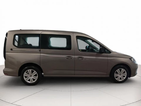 Volkswagen Caddy 2.0 TDI 75KW ORIGIN MAXI 102 5P 7 Plazas