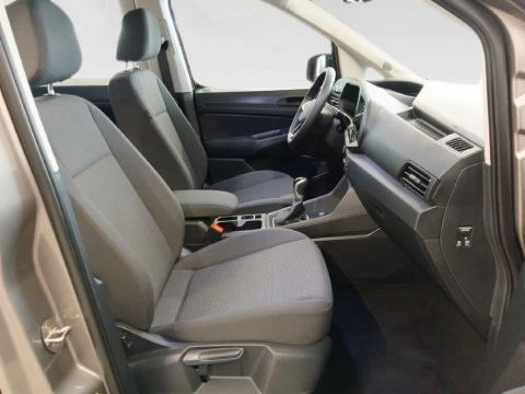 Volkswagen Caddy 2.0 TDI 75KW ORIGIN MAXI 102 5P 7 Plazas