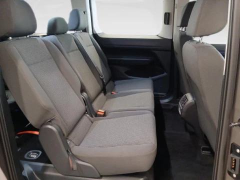 Volkswagen Caddy 2.0 TDI 75KW ORIGIN MAXI 102 5P 7 Plazas