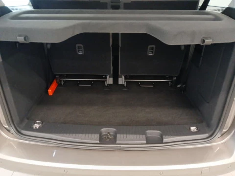 Volkswagen Caddy 2.0 TDI 75KW ORIGIN MAXI 102 5P 7 Plazas