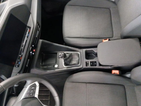 Volkswagen Caddy 2.0 TDI 75KW ORIGIN MAXI 102 5P 7 Plazas