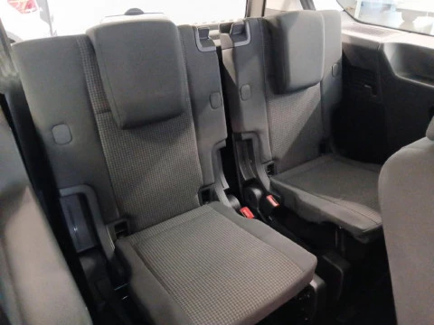 Volkswagen Caddy 2.0 TDI 75KW ORIGIN MAXI 102 5P 7 Plazas