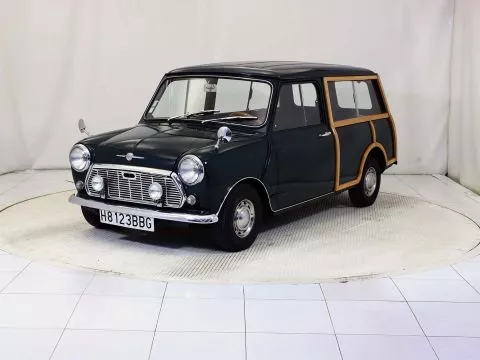 MINI MINI One MINI MINI One