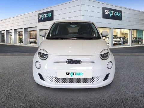 Fiat 500 Monotrim 3+1 320km 85kW (118CV)