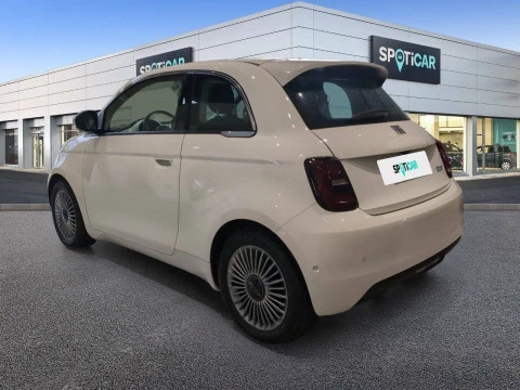 Fiat 500 Monotrim 3+1 320km 85kW (118CV)