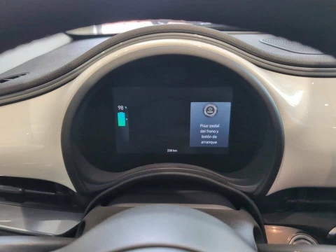 Fiat 500 Monotrim 3+1 320km 85kW (118CV)