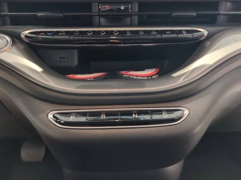 Fiat 500 Monotrim 3+1 320km 85kW (118CV)