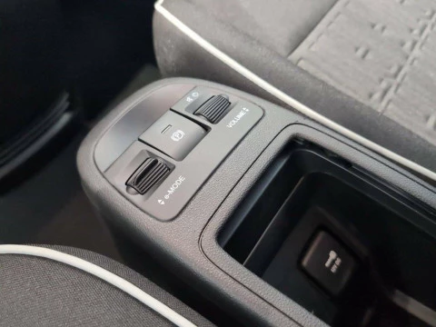 Fiat 500 Monotrim 3+1 320km 85kW (118CV)