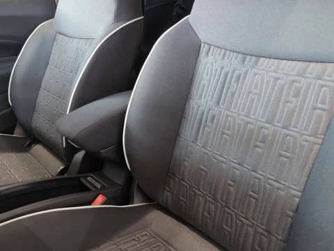 Fiat 500 Monotrim 3+1 320km 85kW (118CV)