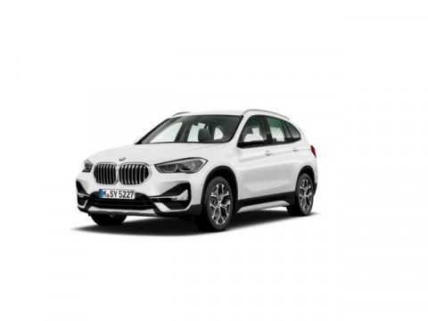 BMW X1 xDrive18d 110 kW (150 CV)