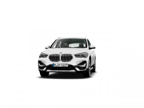 BMW X1 xDrive18d 110 kW (150 CV)