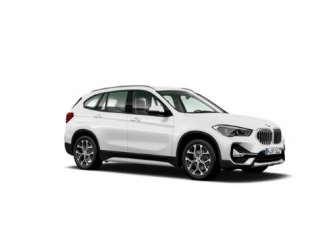 BMW X1 xDrive18d 110 kW (150 CV)
