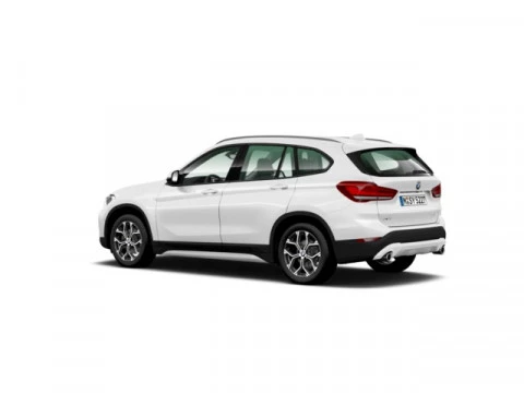 BMW X1 xDrive18d 110 kW (150 CV)