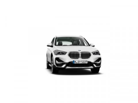 BMW X1 xDrive18d 110 kW (150 CV)