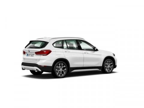BMW X1 xDrive18d 110 kW (150 CV)