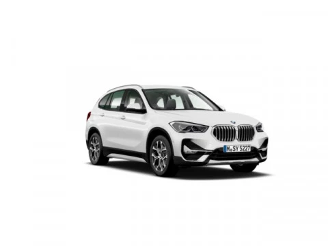 BMW X1 xDrive18d 110 kW (150 CV)