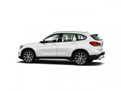 BMW X1 xDrive18d 110 kW (150 CV)